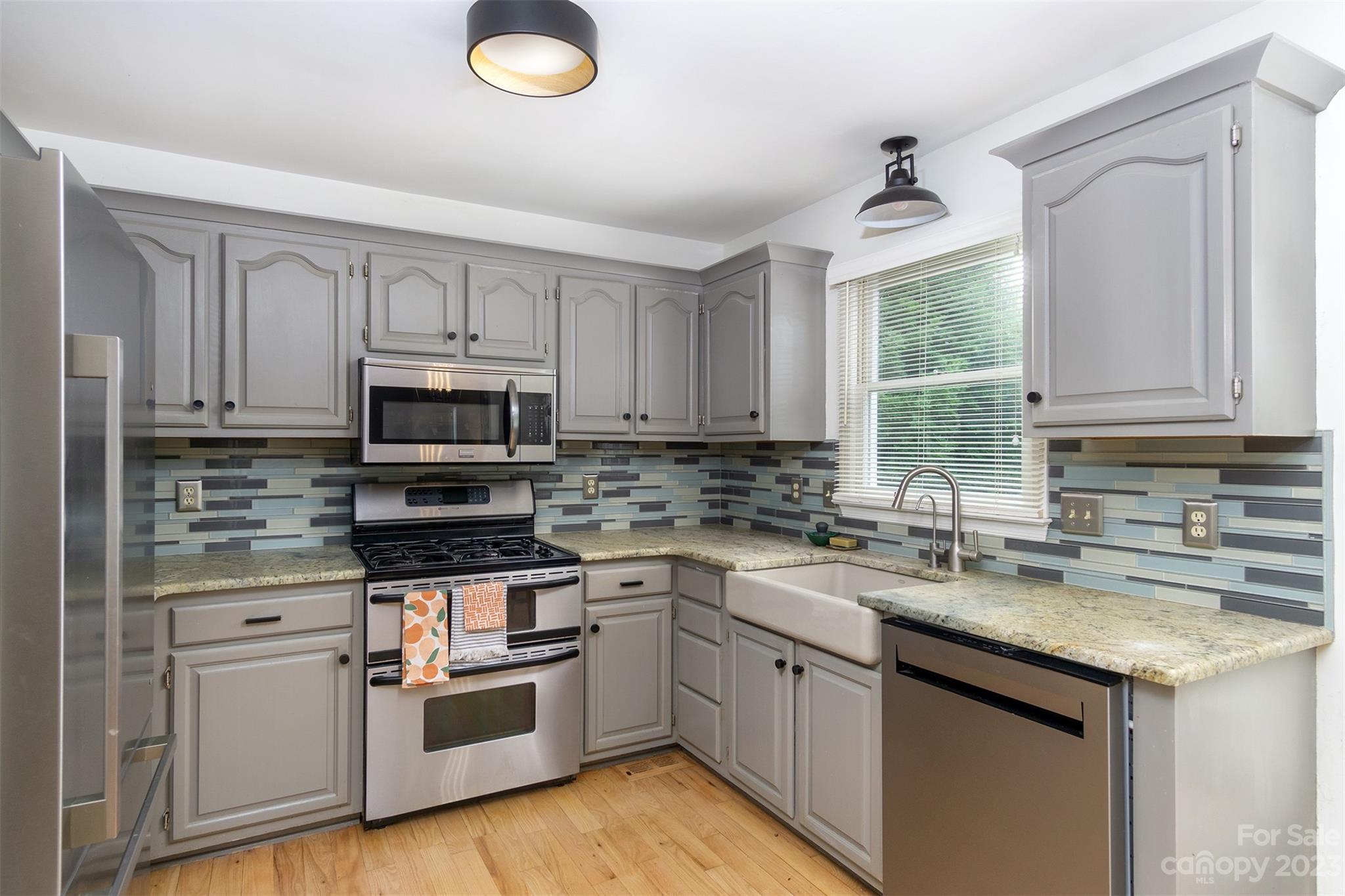 2 Fox Lair Court Asheville NC 28805