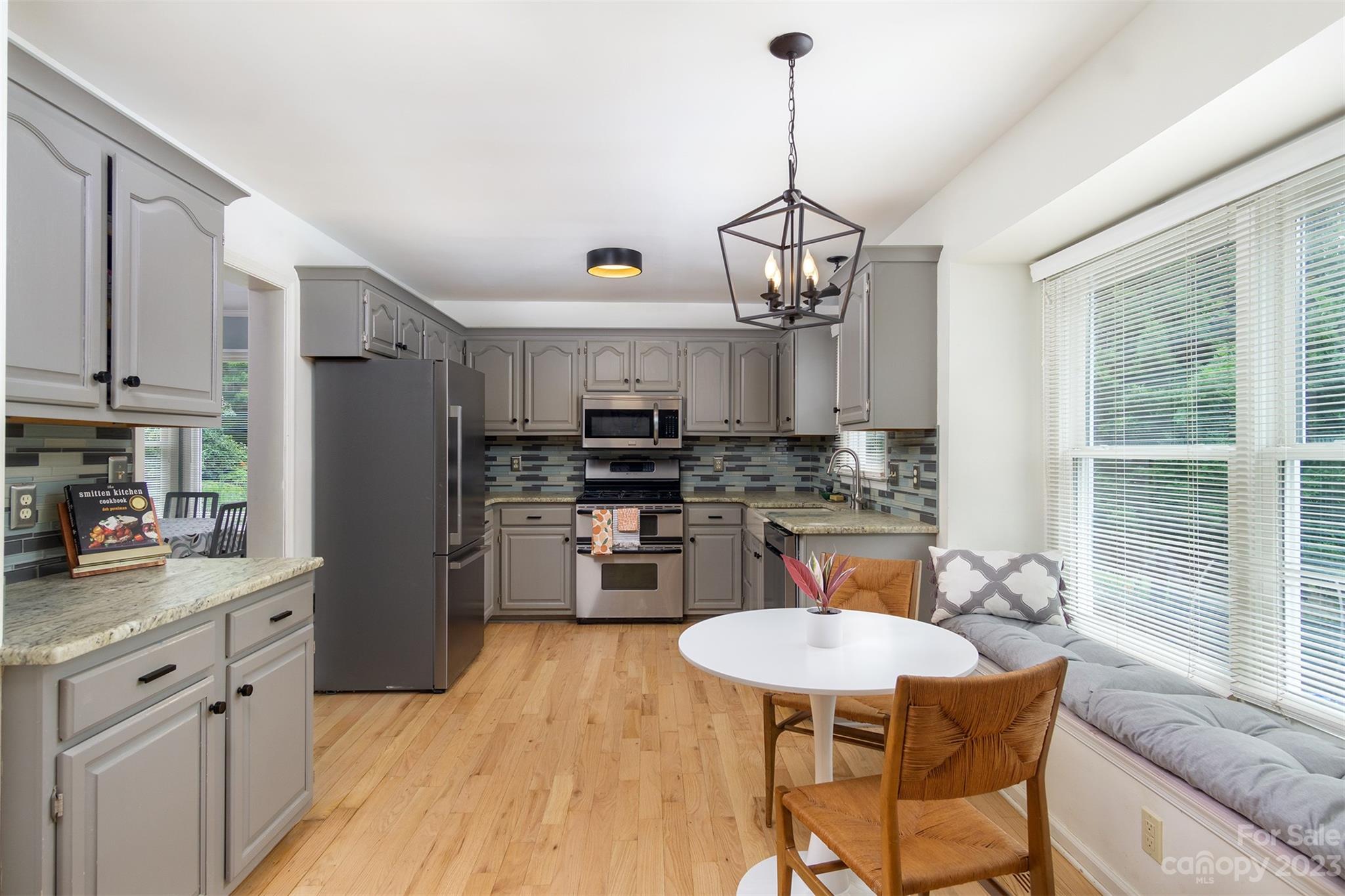 2 Fox Lair Court Asheville NC 28805
