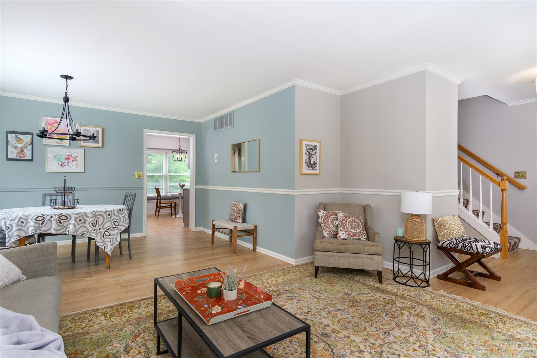 2 Fox Lair Court Asheville NC 28805