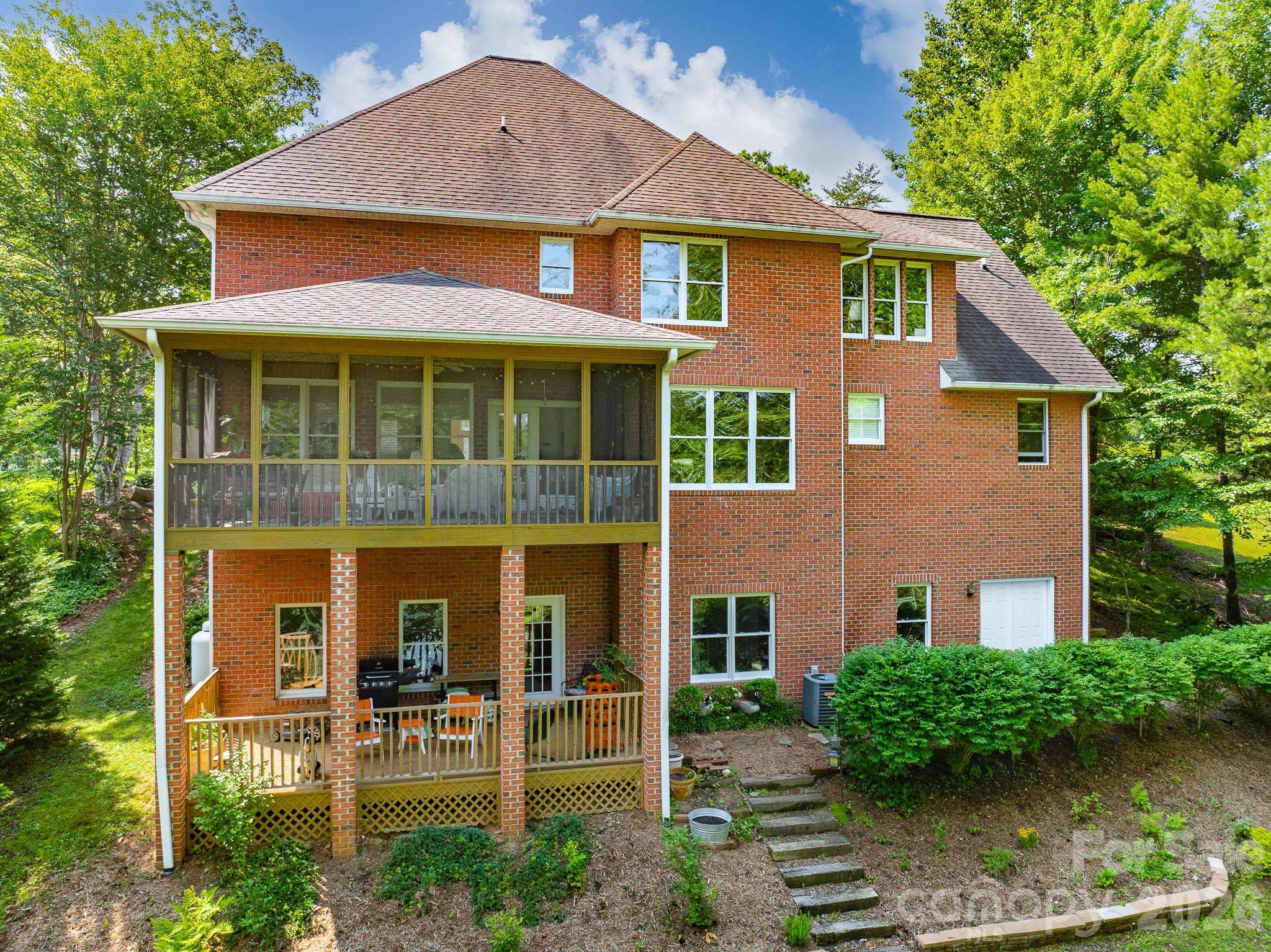 357 Lentz Landing Lane Nebo NC 28761