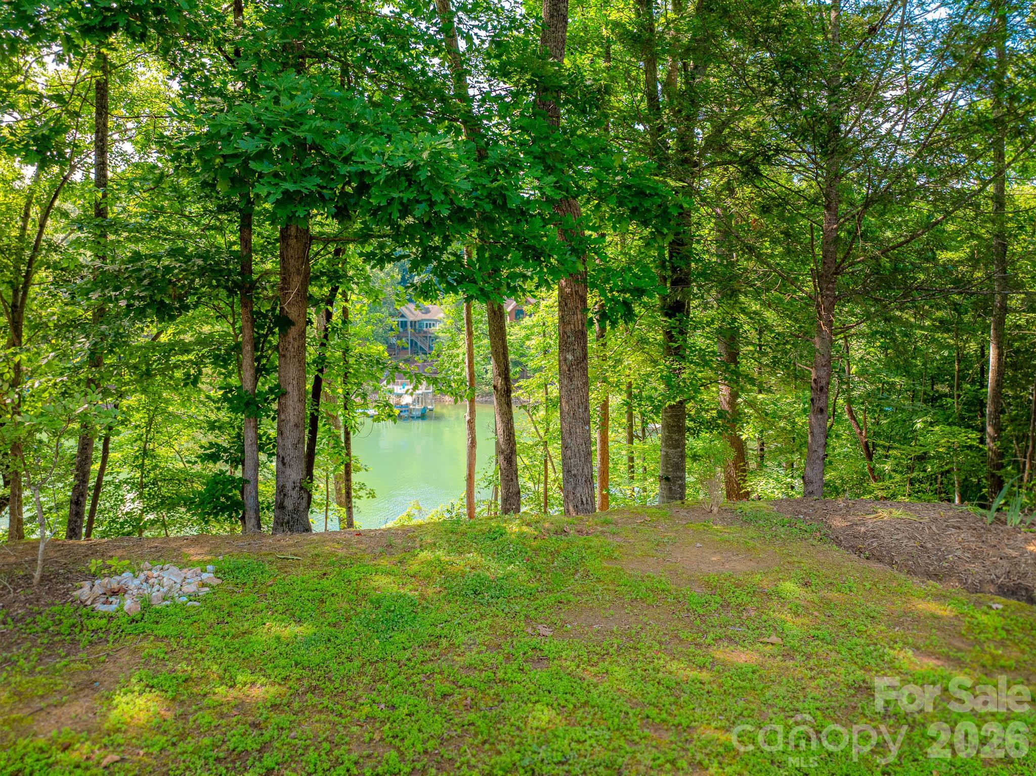 357 Lentz Landing Lane Nebo NC 28761