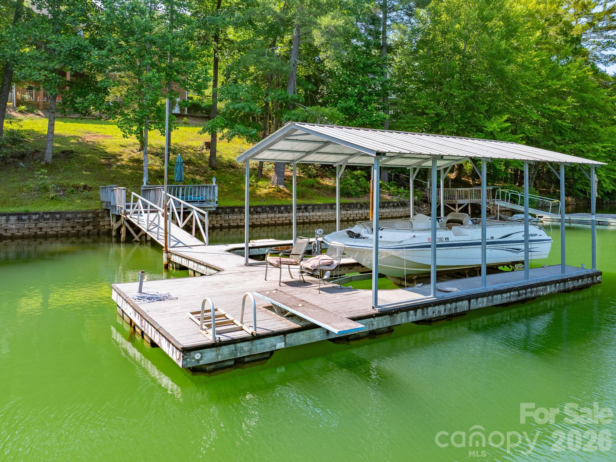 357 Lentz Landing Lane Nebo NC 28761