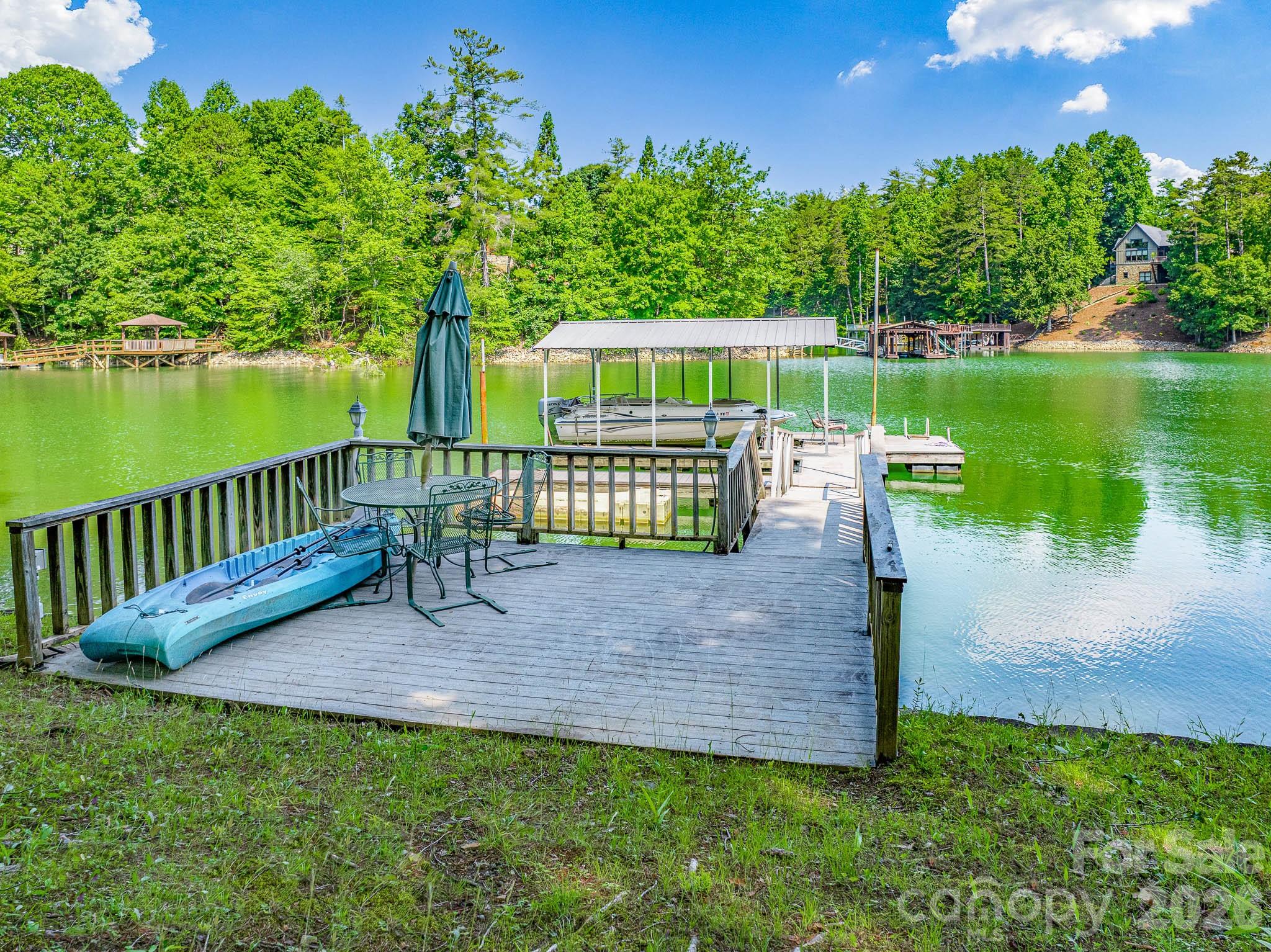 357 Lentz Landing Lane Nebo NC 28761