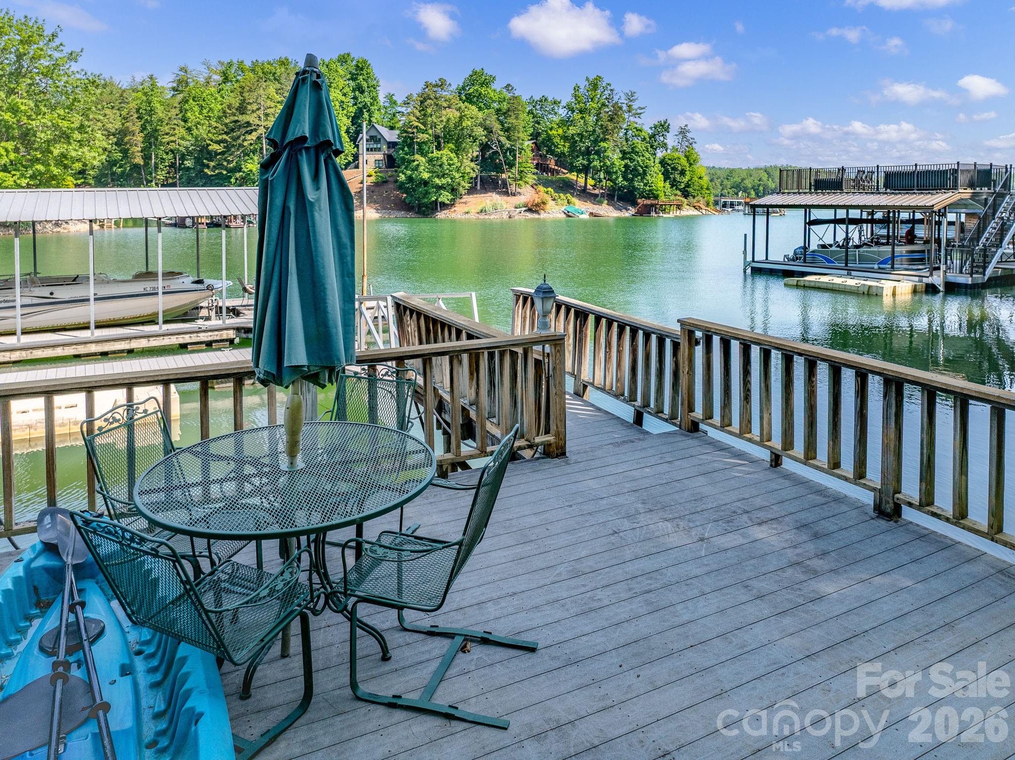 357 Lentz Landing Lane Nebo NC 28761