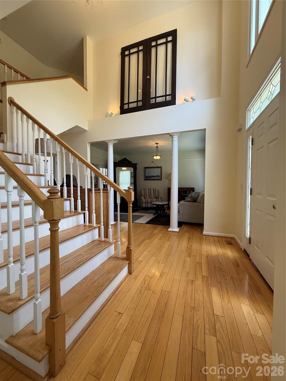 357 Lentz Landing Lane Nebo NC 28761