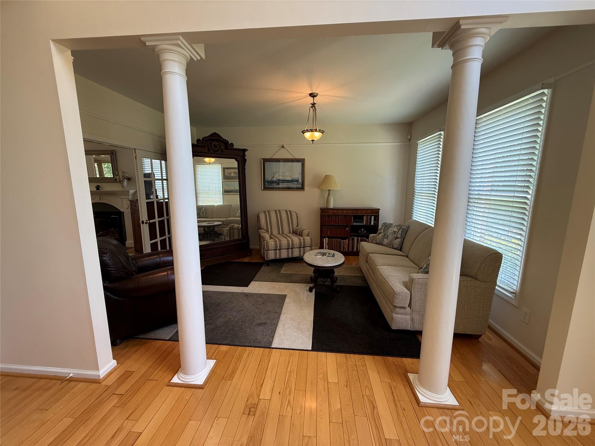 357 Lentz Landing Lane Nebo NC 28761