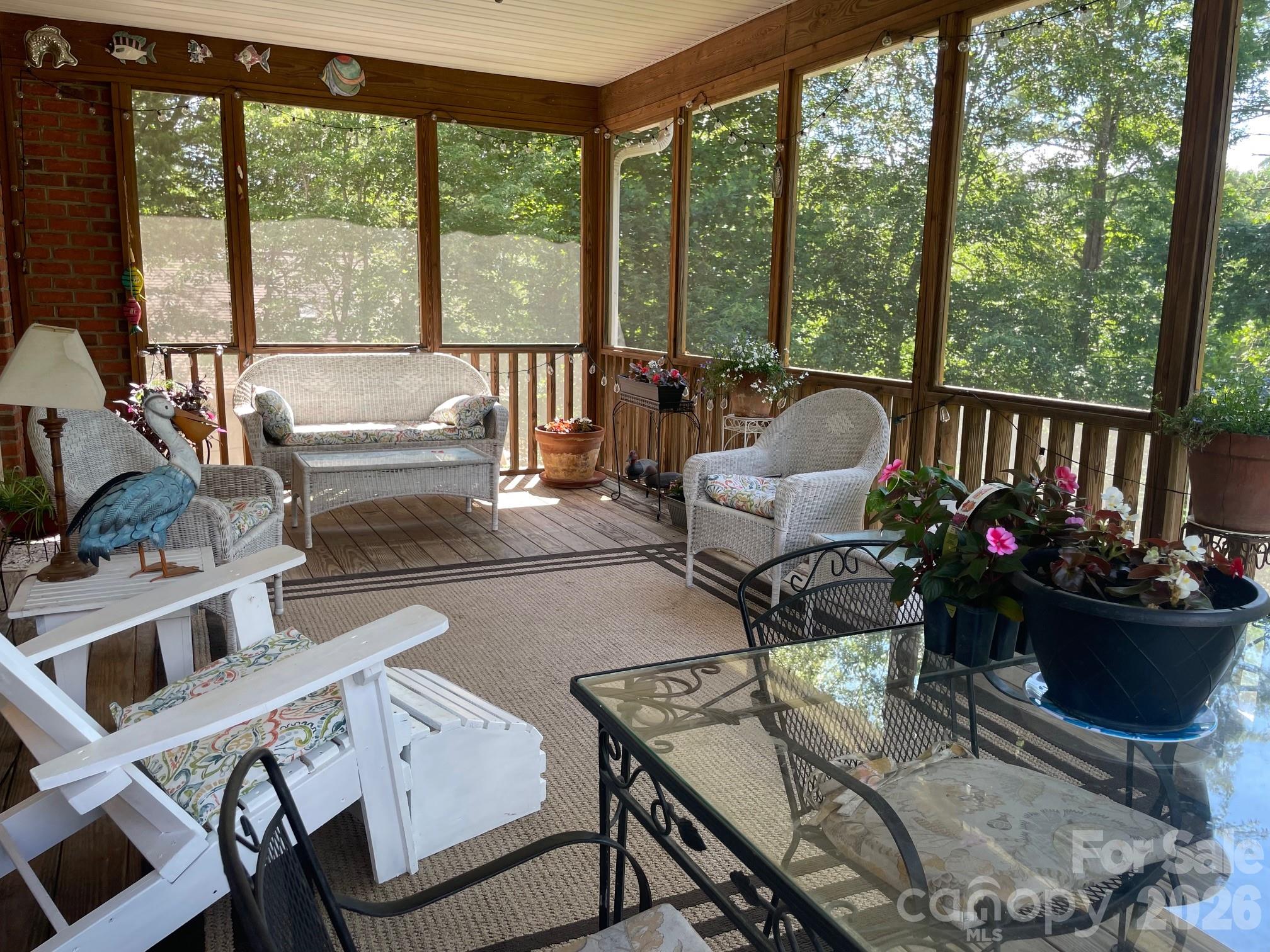 357 Lentz Landing Lane Nebo NC 28761
