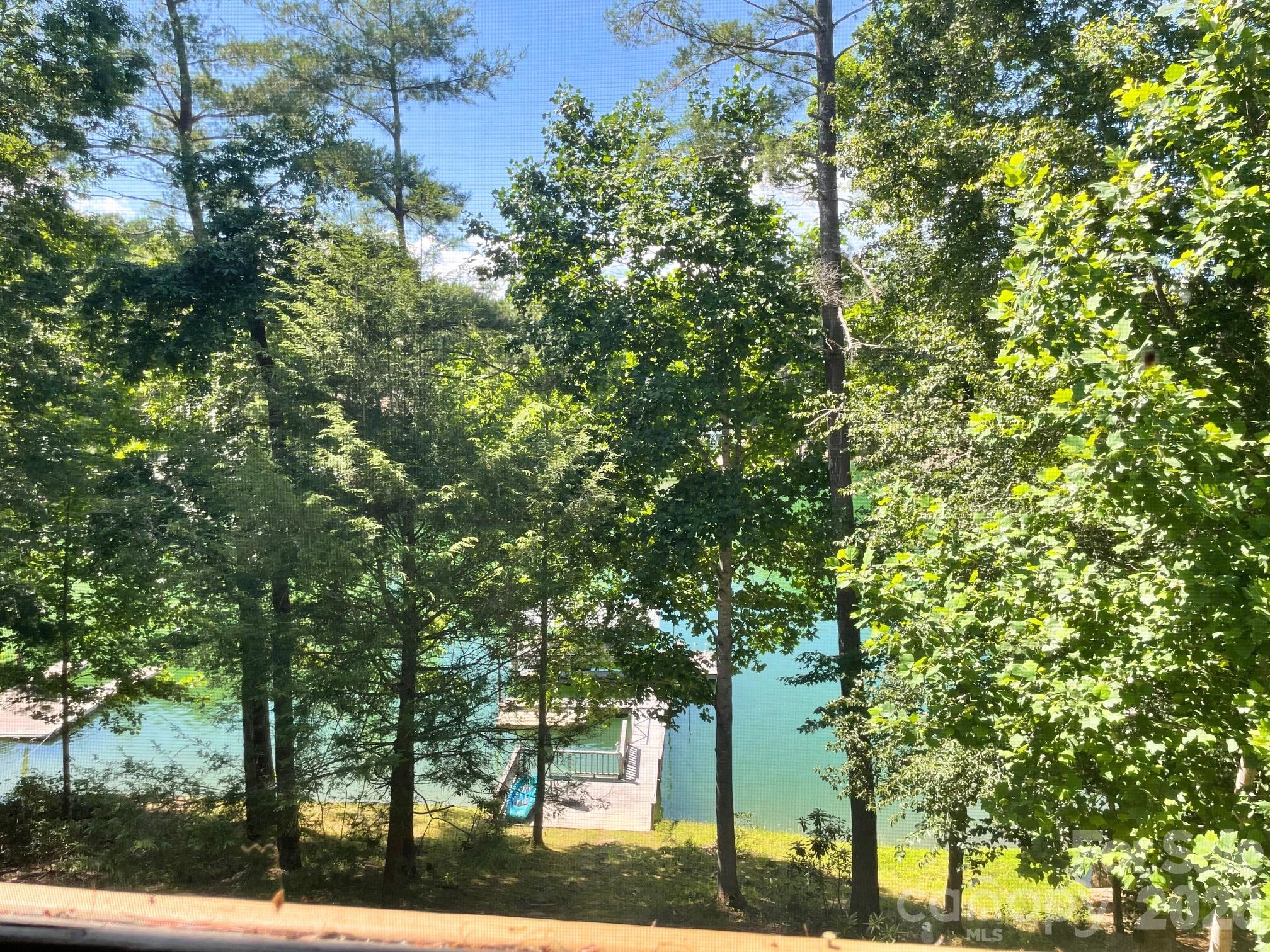 357 Lentz Landing Lane Nebo NC 28761