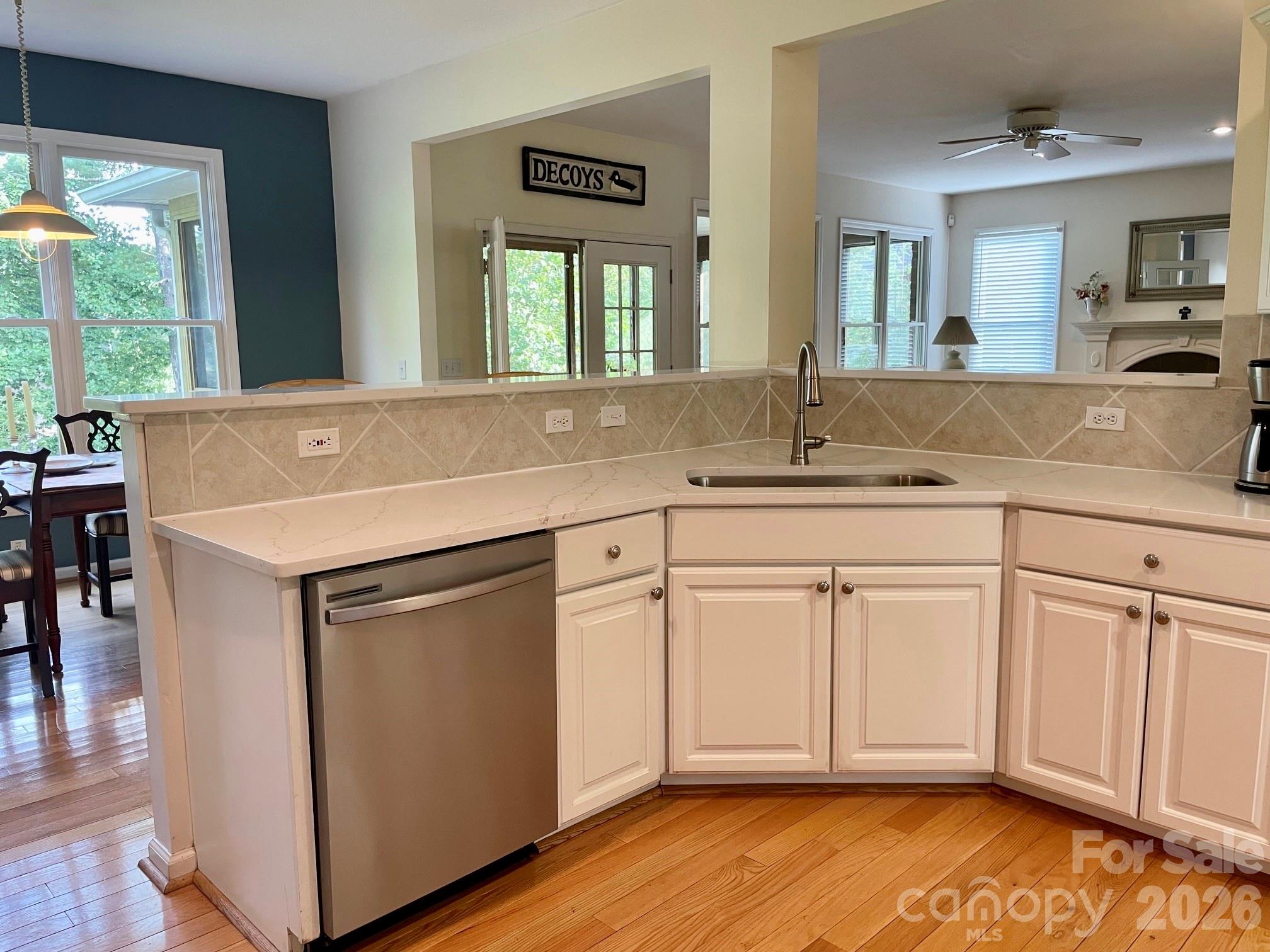 357 Lentz Landing Lane Nebo NC 28761