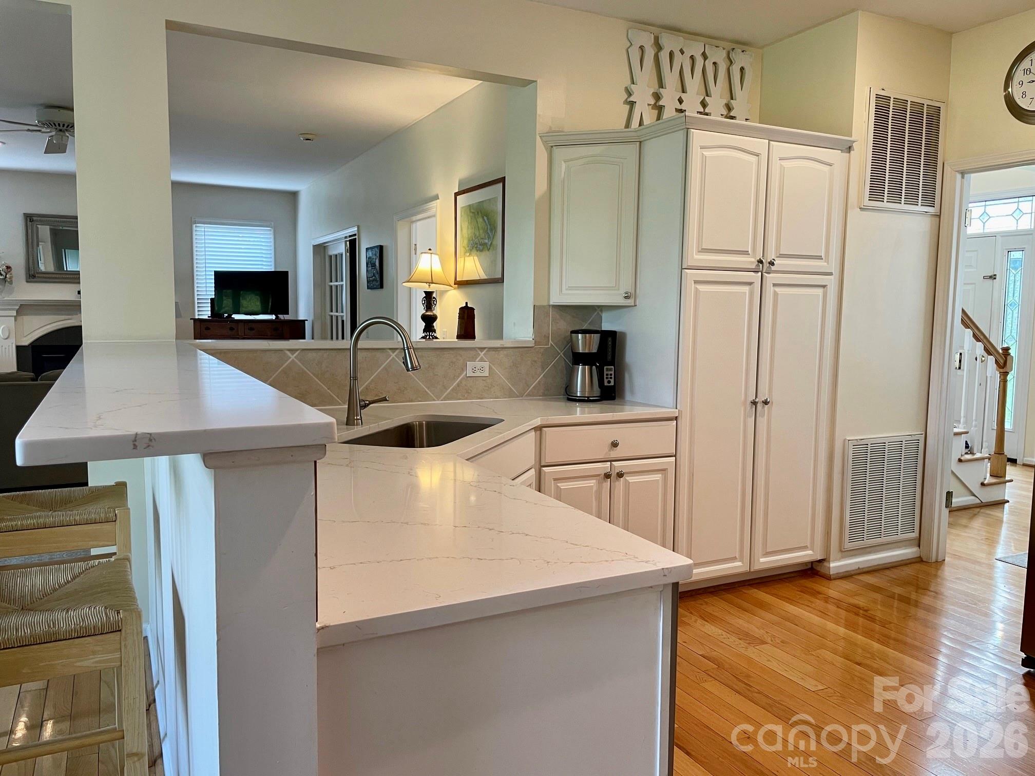 357 Lentz Landing Lane Nebo NC 28761