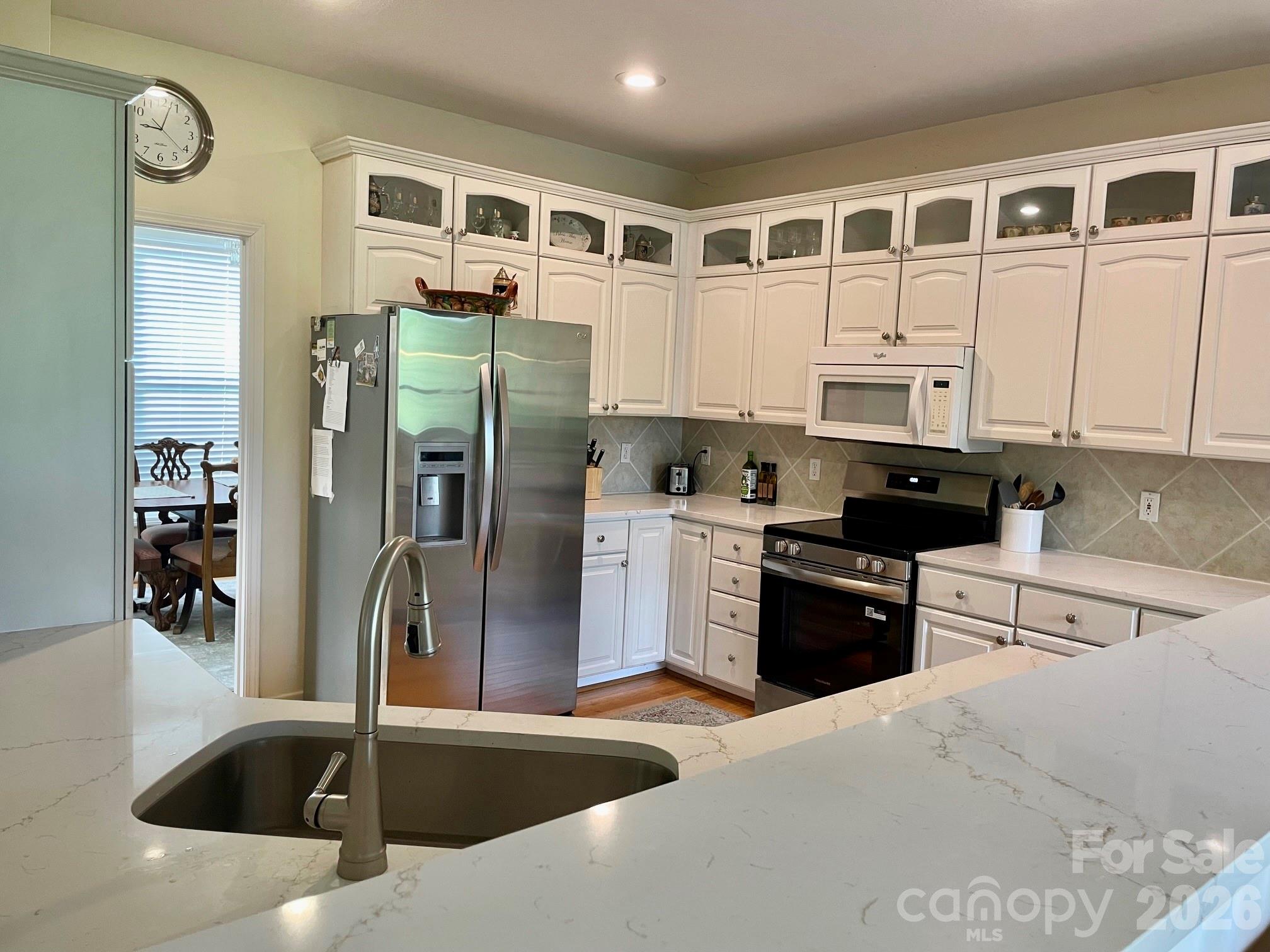 357 Lentz Landing Lane Nebo NC 28761