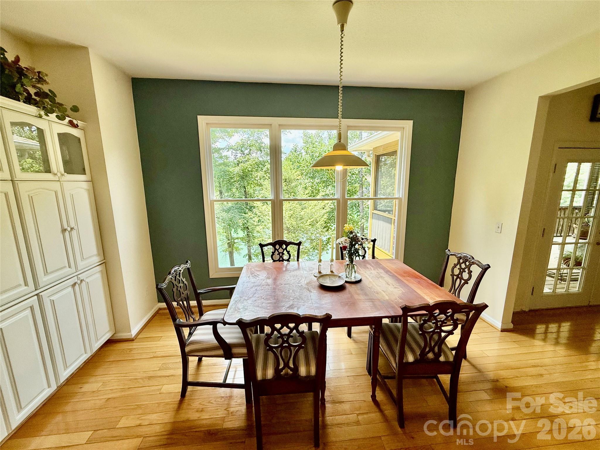 357 Lentz Landing Lane Nebo NC 28761