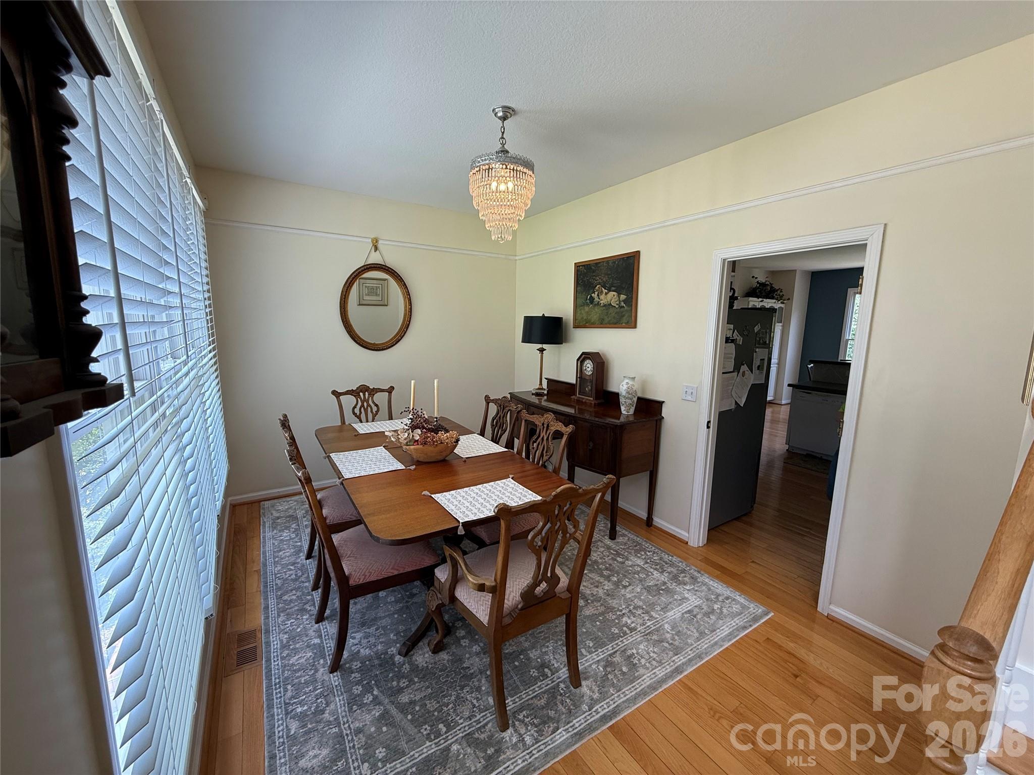 357 Lentz Landing Lane Nebo NC 28761