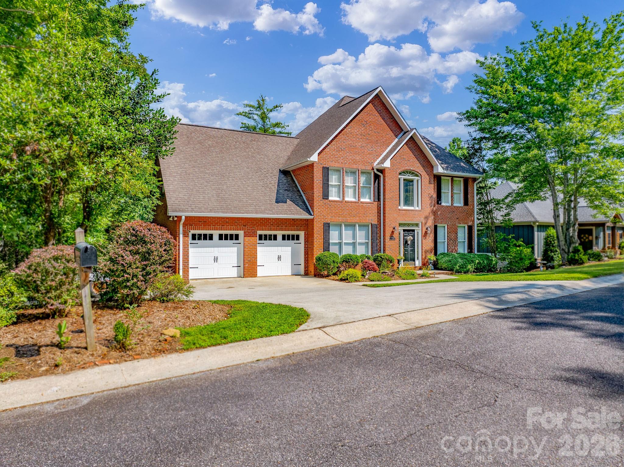 357 Lentz Landing Lane Nebo NC 28761