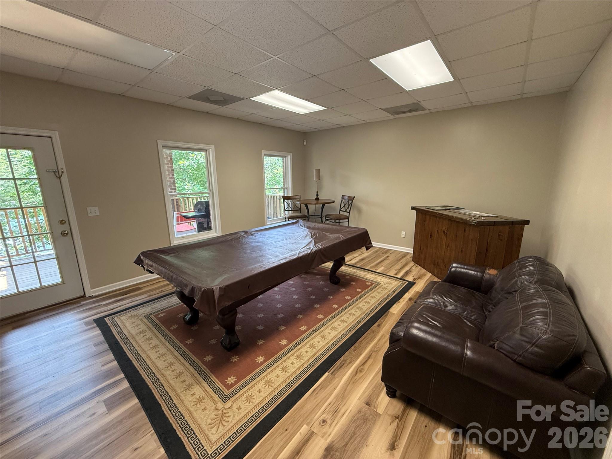 357 Lentz Landing Lane Nebo NC 28761
