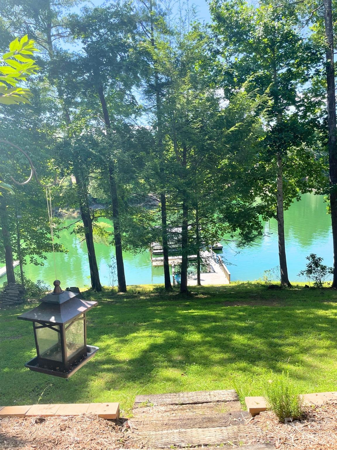357 Lentz Landing Lane Nebo NC 28761