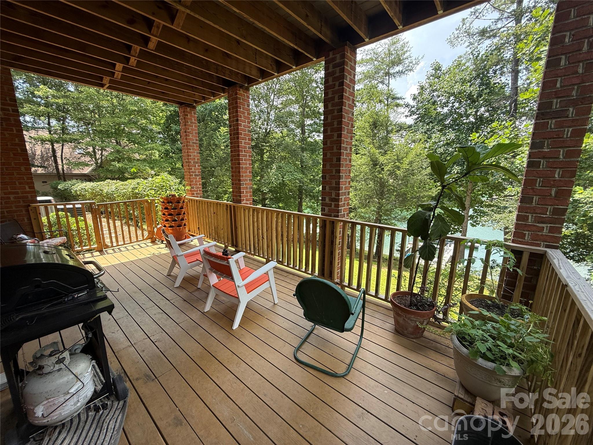 357 Lentz Landing Lane Nebo NC 28761