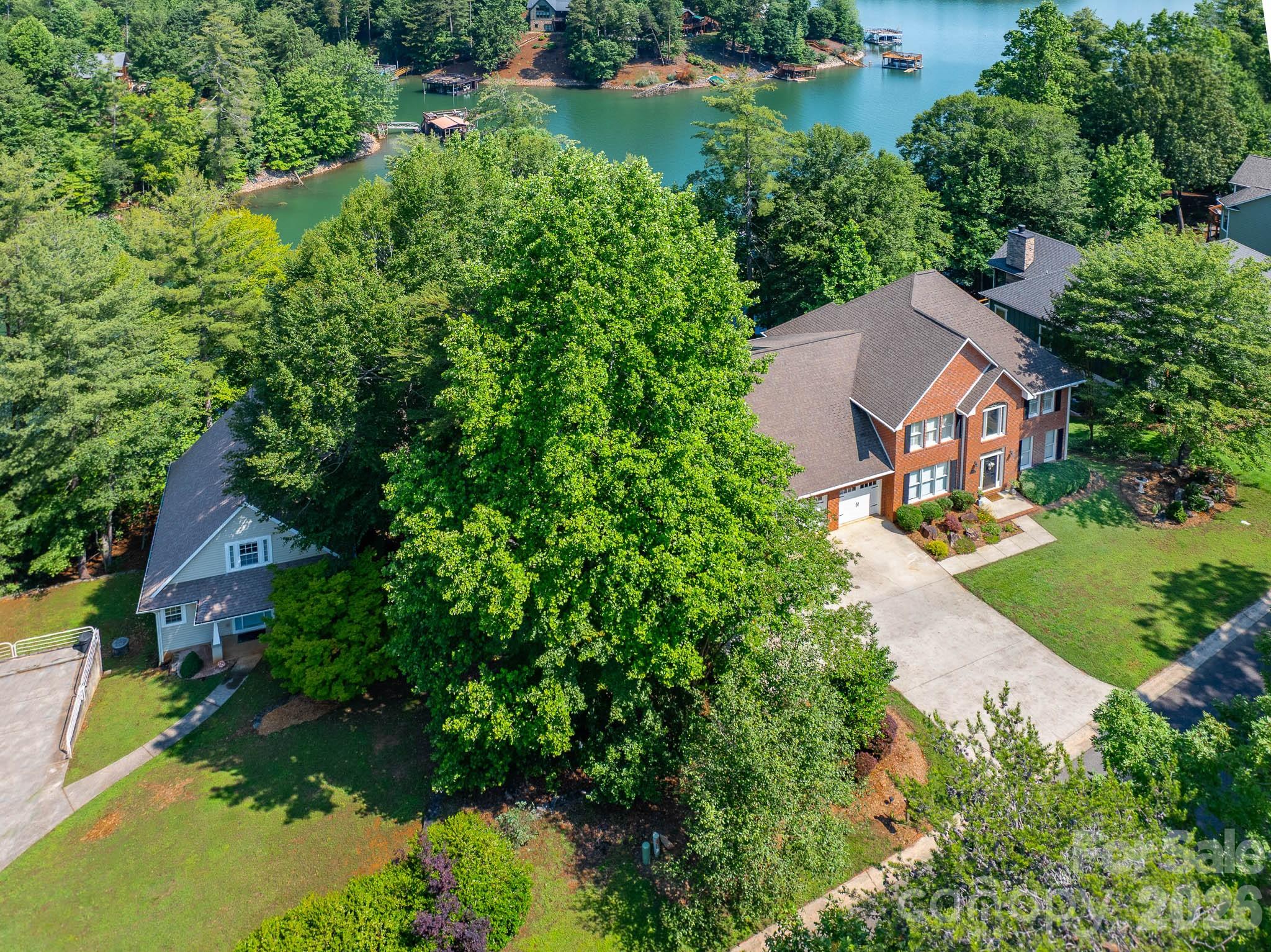 357 Lentz Landing Lane Nebo NC 28761