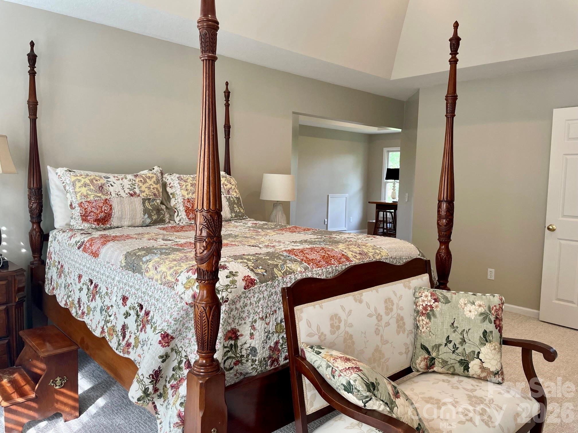 357 Lentz Landing Lane Nebo NC 28761