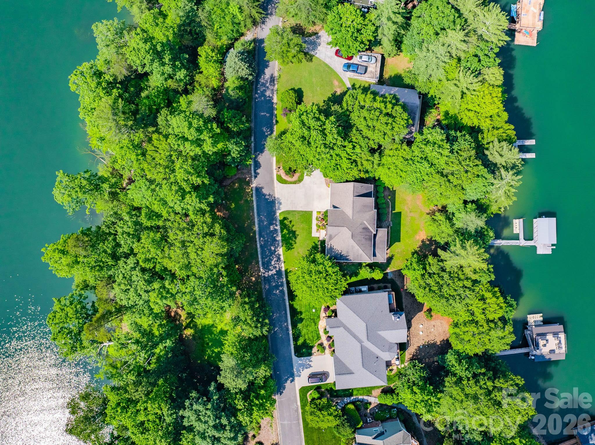 357 Lentz Landing Lane Nebo NC 28761