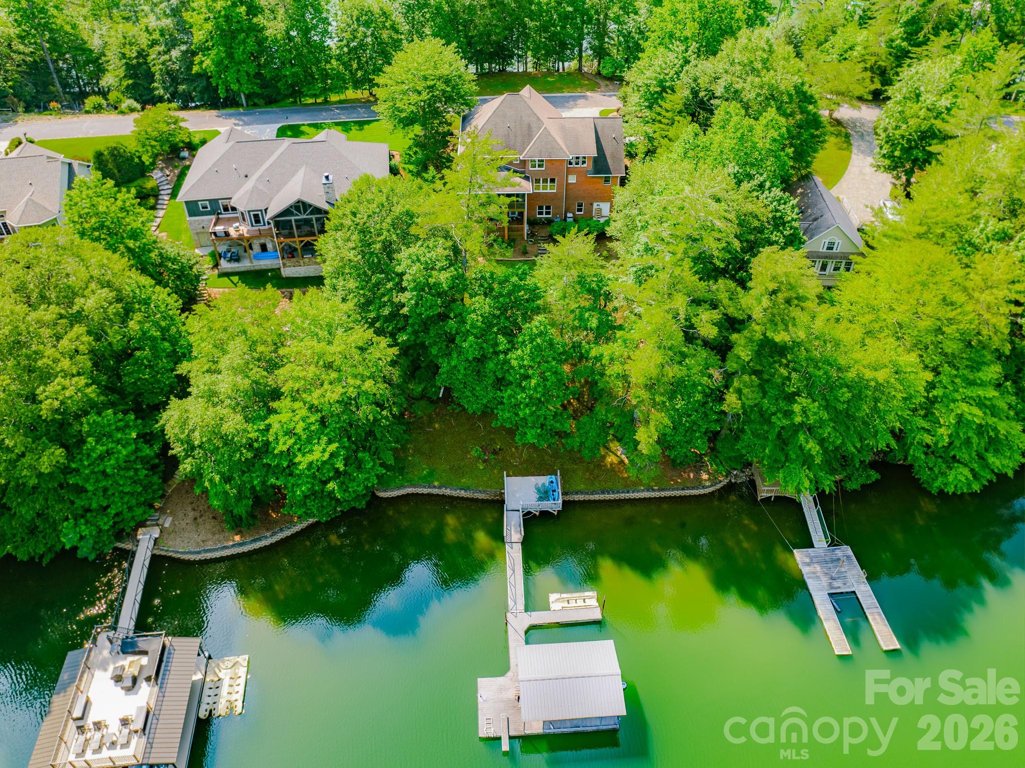 357 Lentz Landing Lane Nebo NC 28761