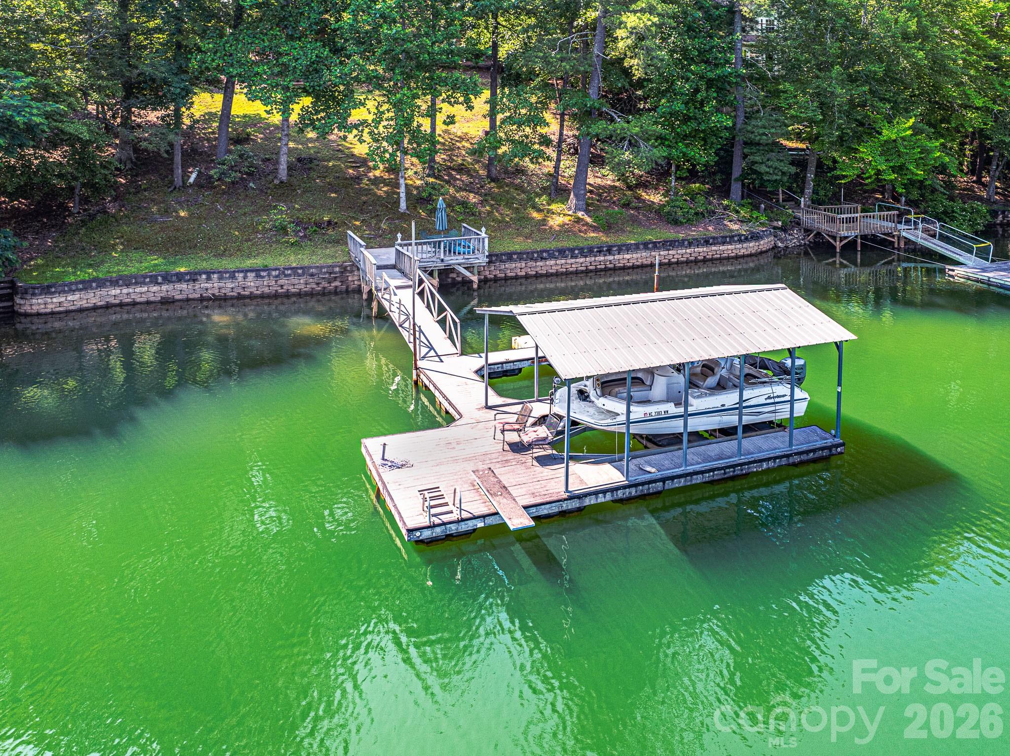 357 Lentz Landing Lane Nebo NC 28761