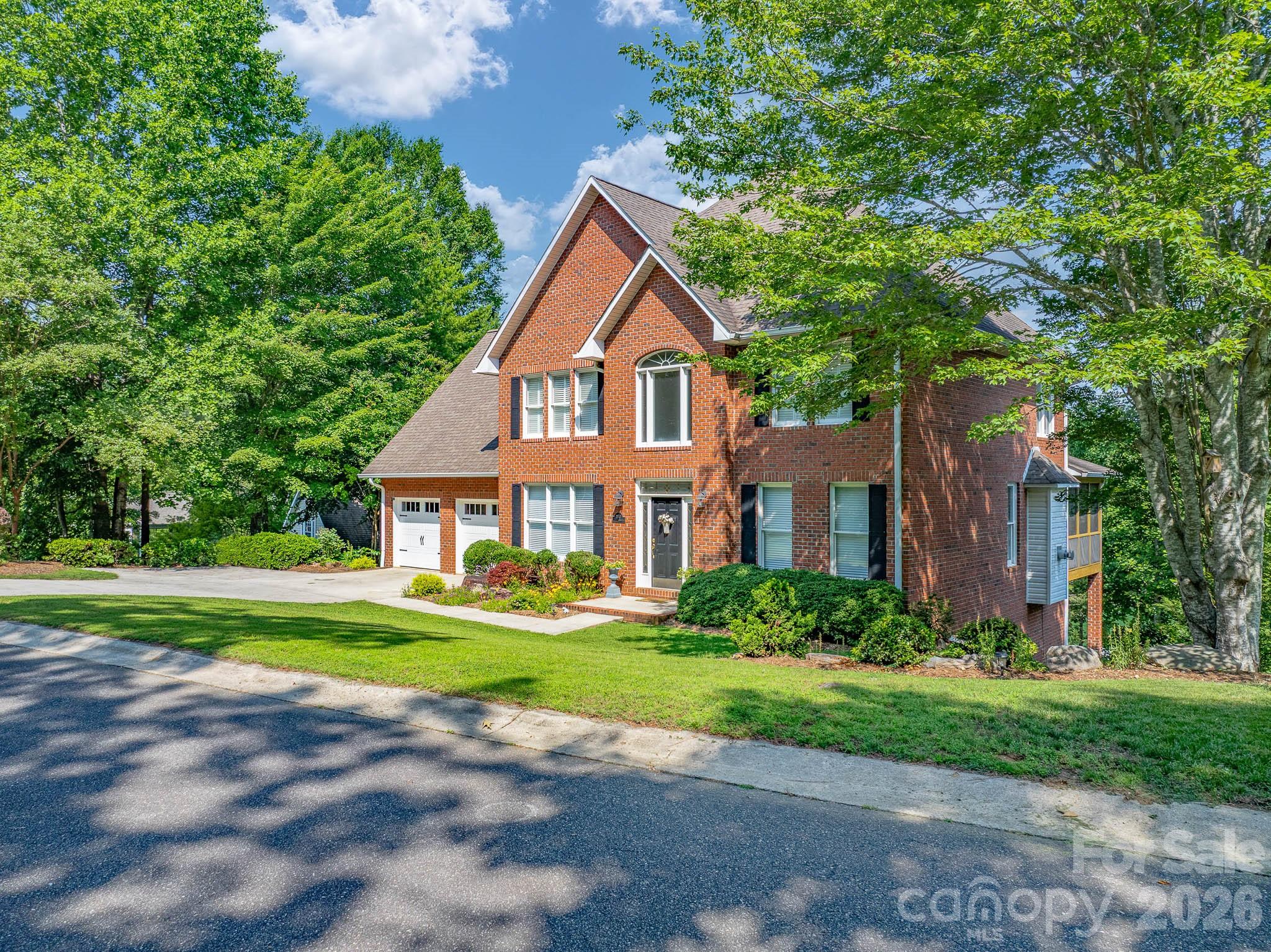 357 Lentz Landing Lane Nebo NC 28761