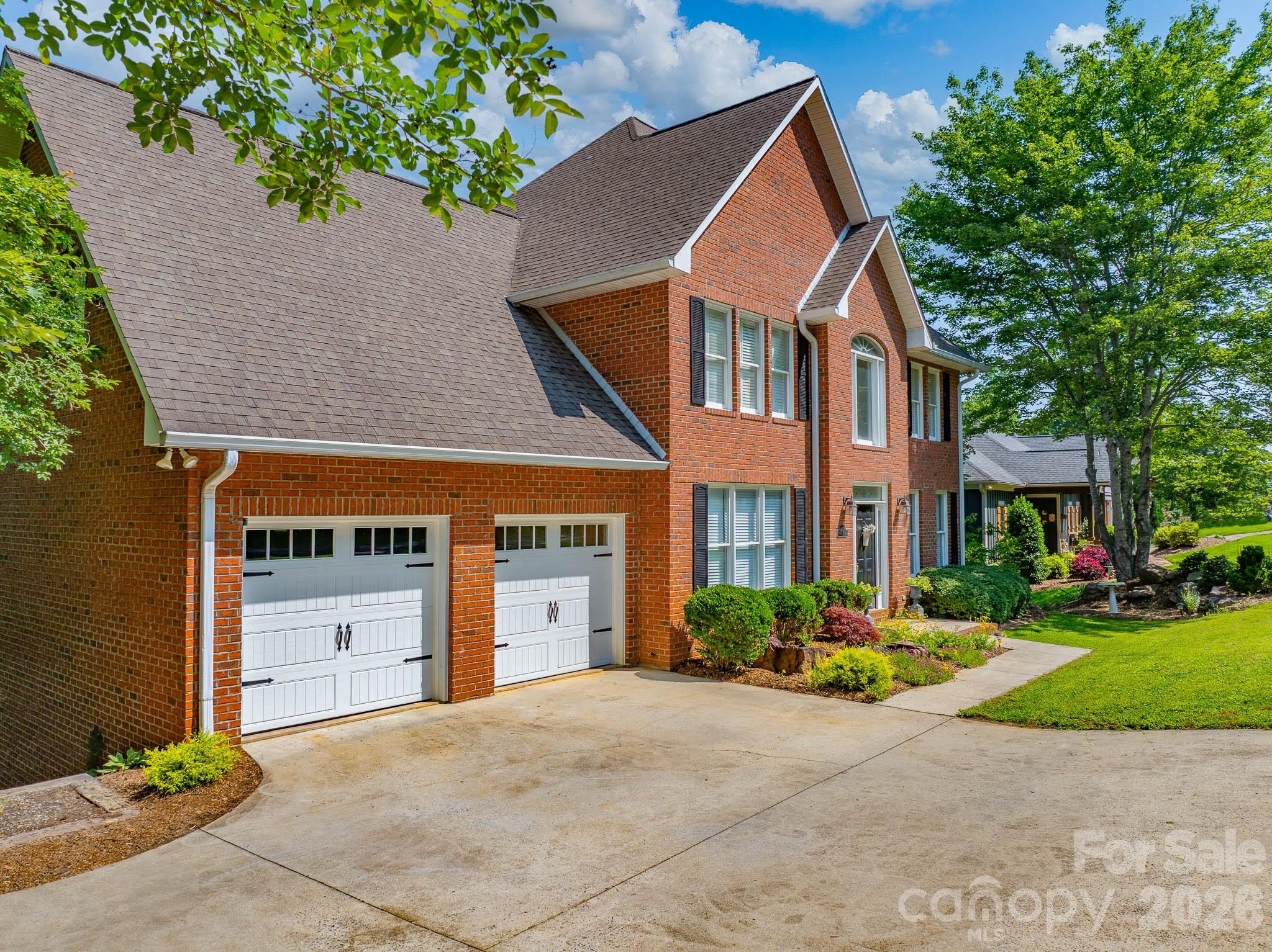 357 Lentz Landing Lane Nebo NC 28761