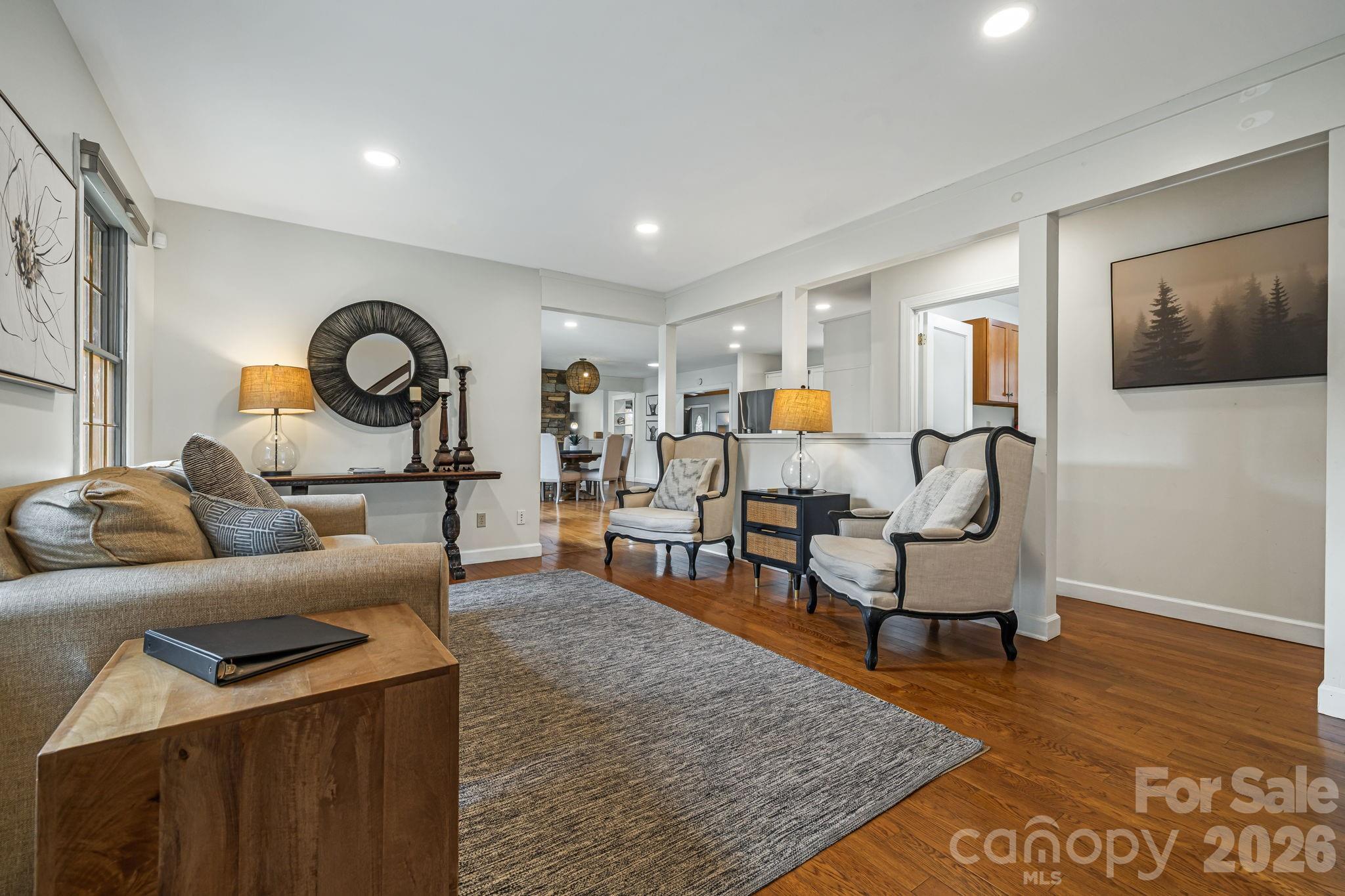 1236 Upper Brush Creek Road Fairview NC 28730