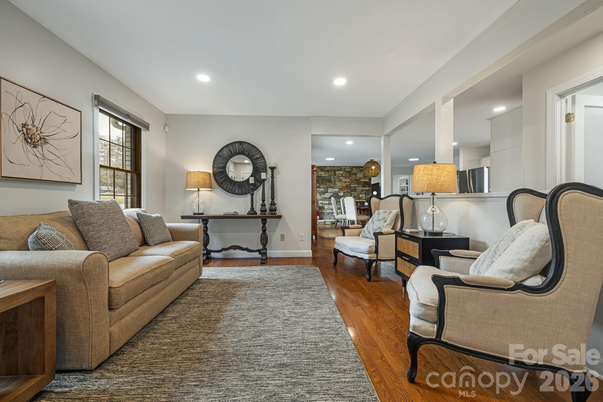 1236 Upper Brush Creek Road Fairview NC 28730