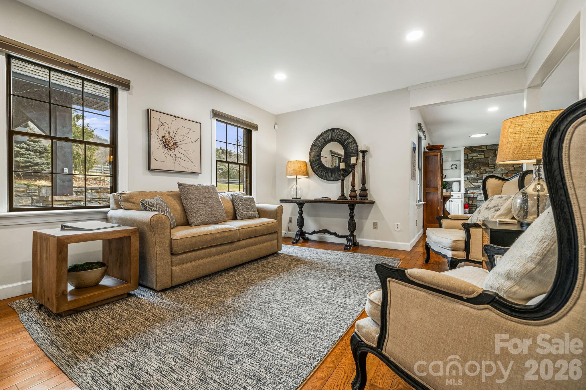 1236 Upper Brush Creek Road Fairview NC 28730