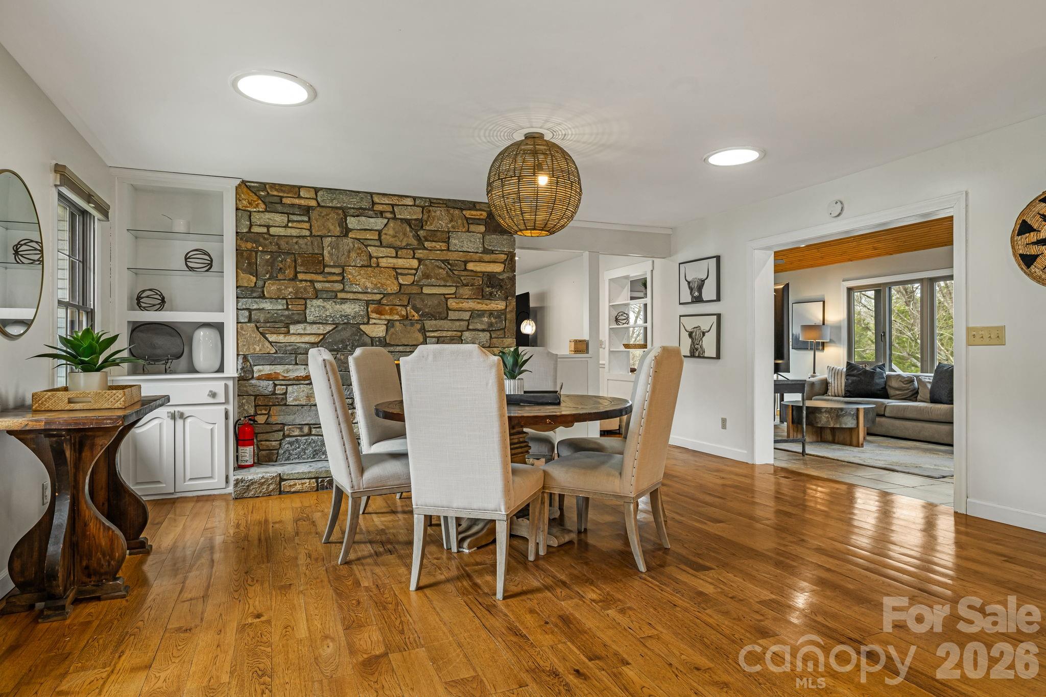 1236 Upper Brush Creek Road Fairview NC 28730