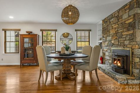 1236 Upper Brush Creek Road Fairview NC 28730