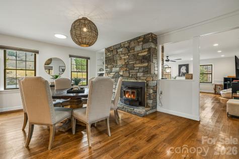 1236 Upper Brush Creek Road Fairview NC 28730