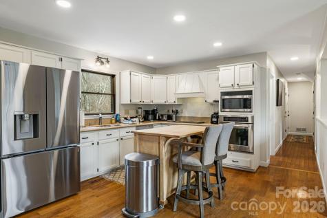 1236 Upper Brush Creek Road Fairview NC 28730