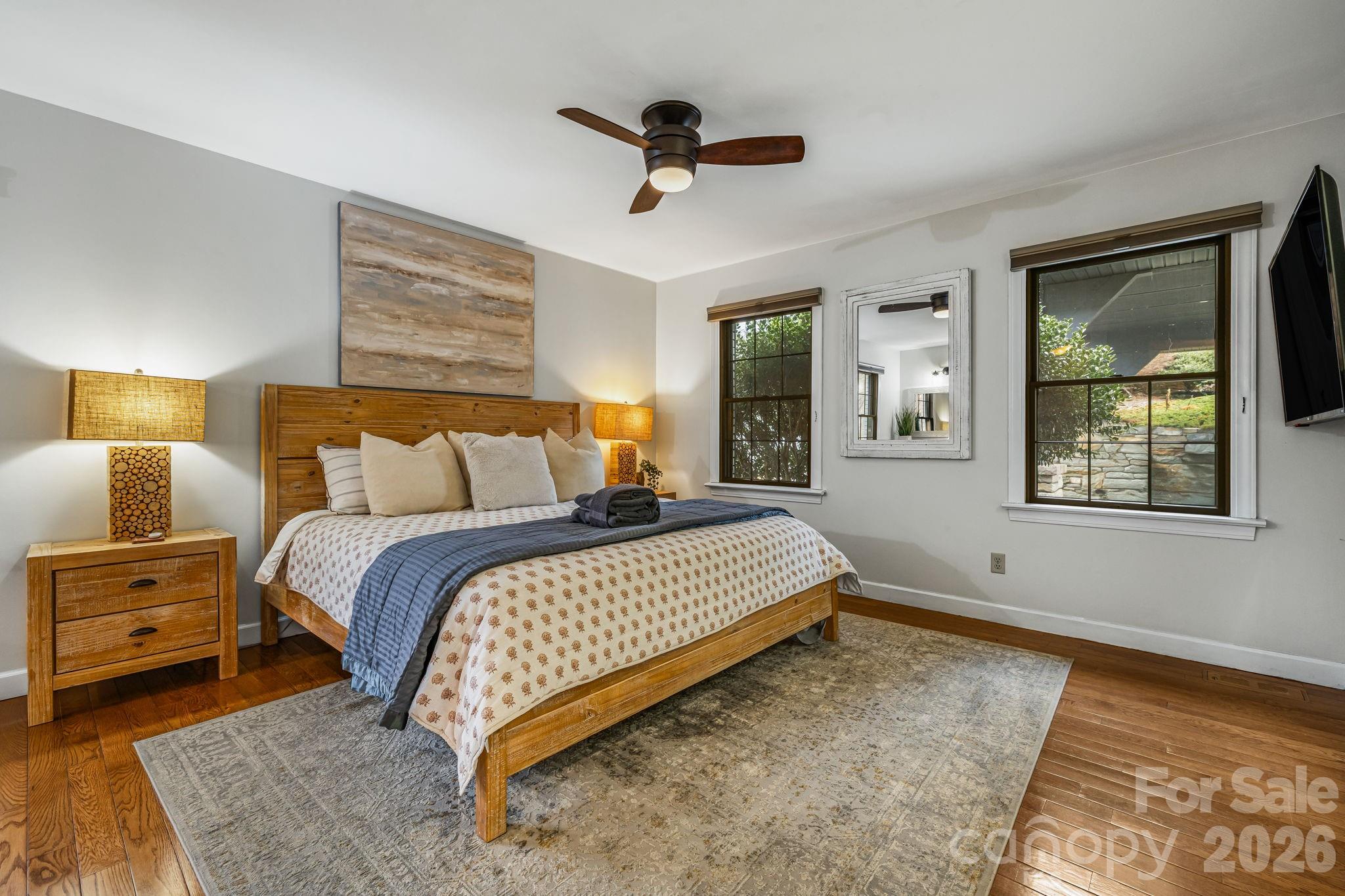 1236 Upper Brush Creek Road Fairview NC 28730