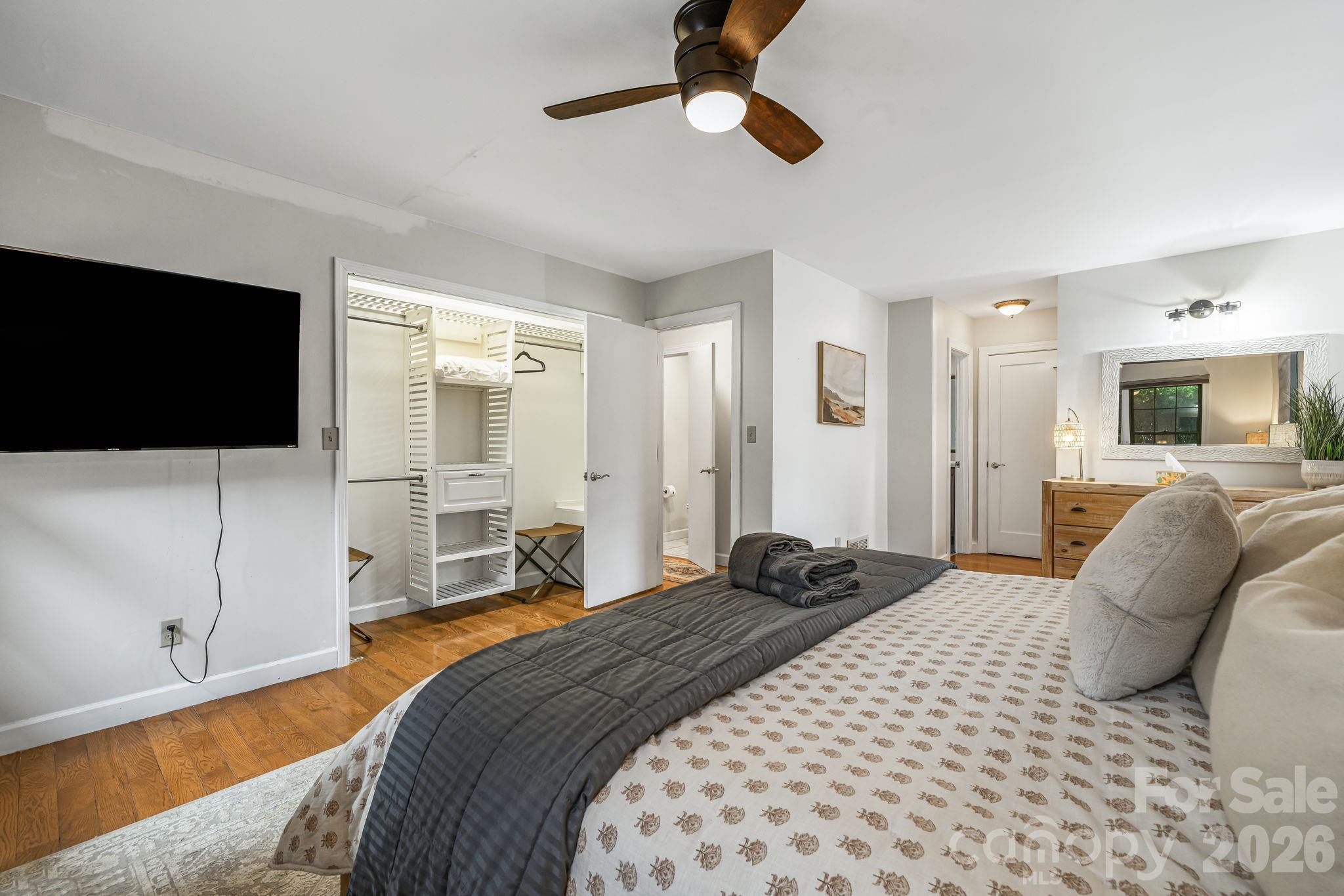 1236 Upper Brush Creek Road Fairview NC 28730