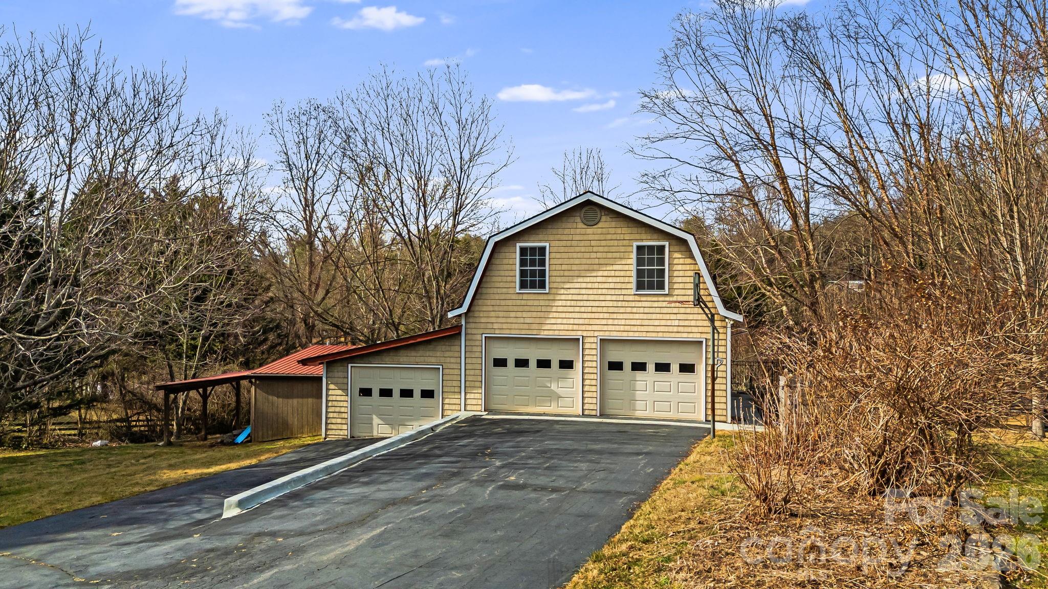 1236 Upper Brush Creek Road Fairview NC 28730