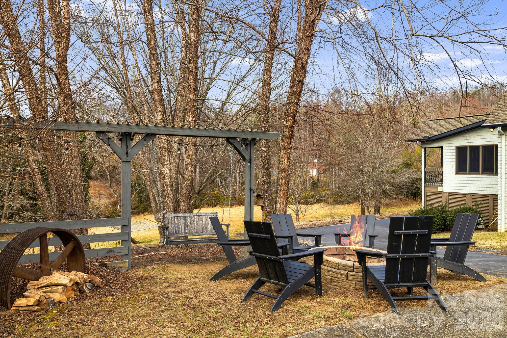 1236 Upper Brush Creek Road Fairview NC 28730