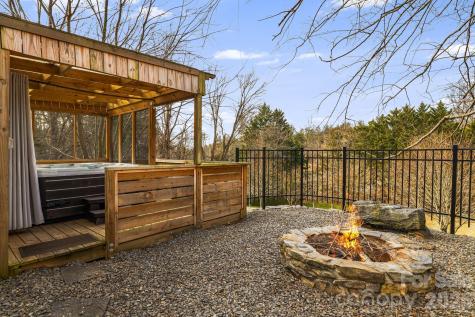 1236 Upper Brush Creek Road Fairview NC 28730