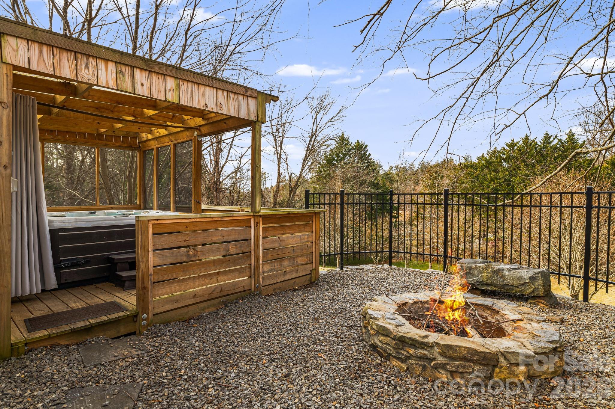 1236 Upper Brush Creek Road Fairview NC 28730