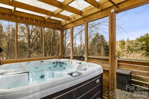 1236 Upper Brush Creek Road Fairview NC 28730