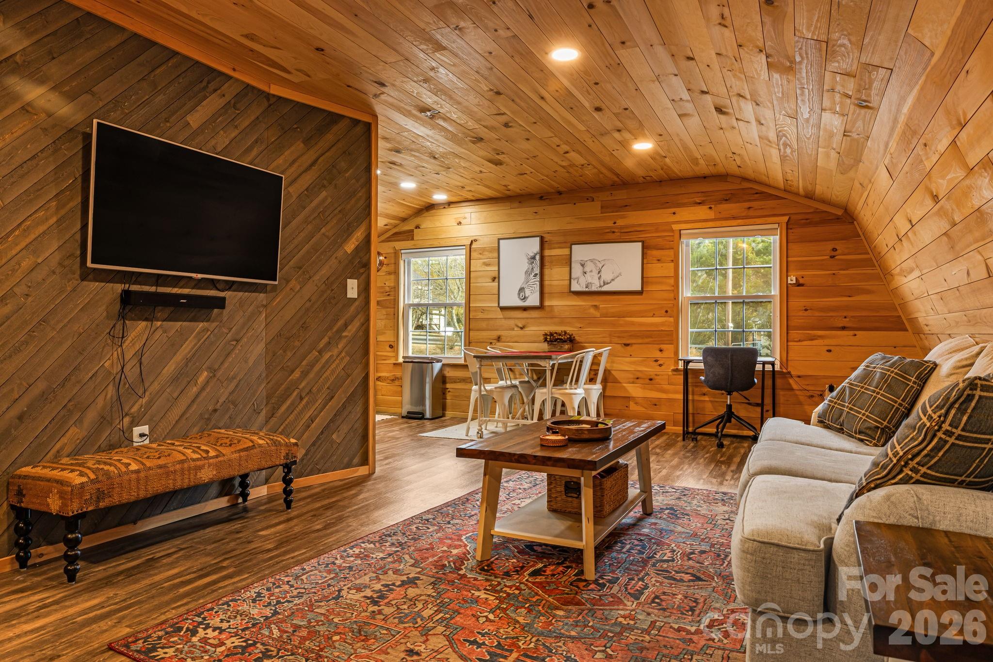 1236 Upper Brush Creek Road Fairview NC 28730