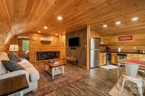 1236 Upper Brush Creek Road Fairview NC 28730
