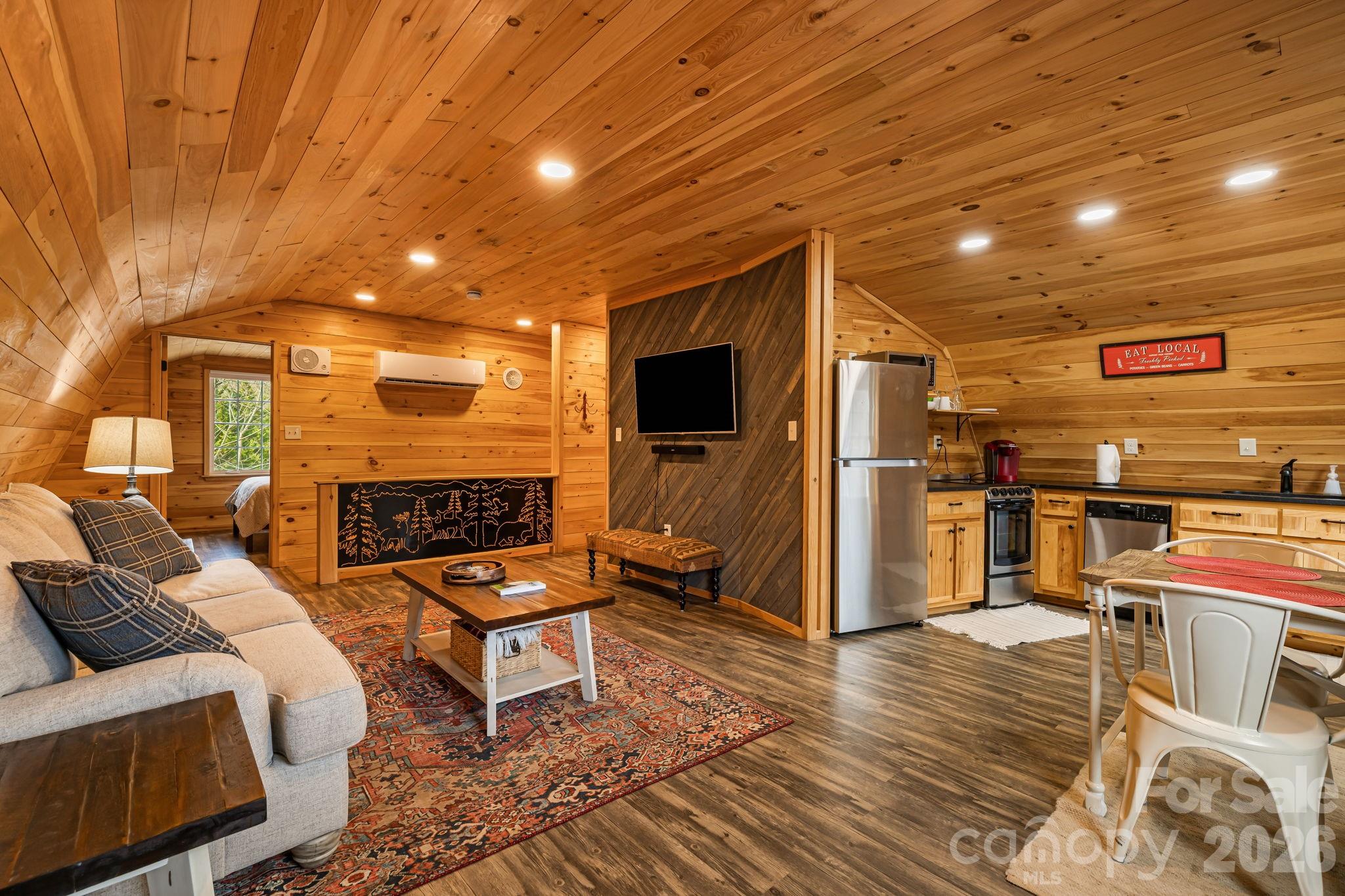 1236 Upper Brush Creek Road Fairview NC 28730