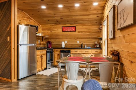 1236 Upper Brush Creek Road Fairview NC 28730