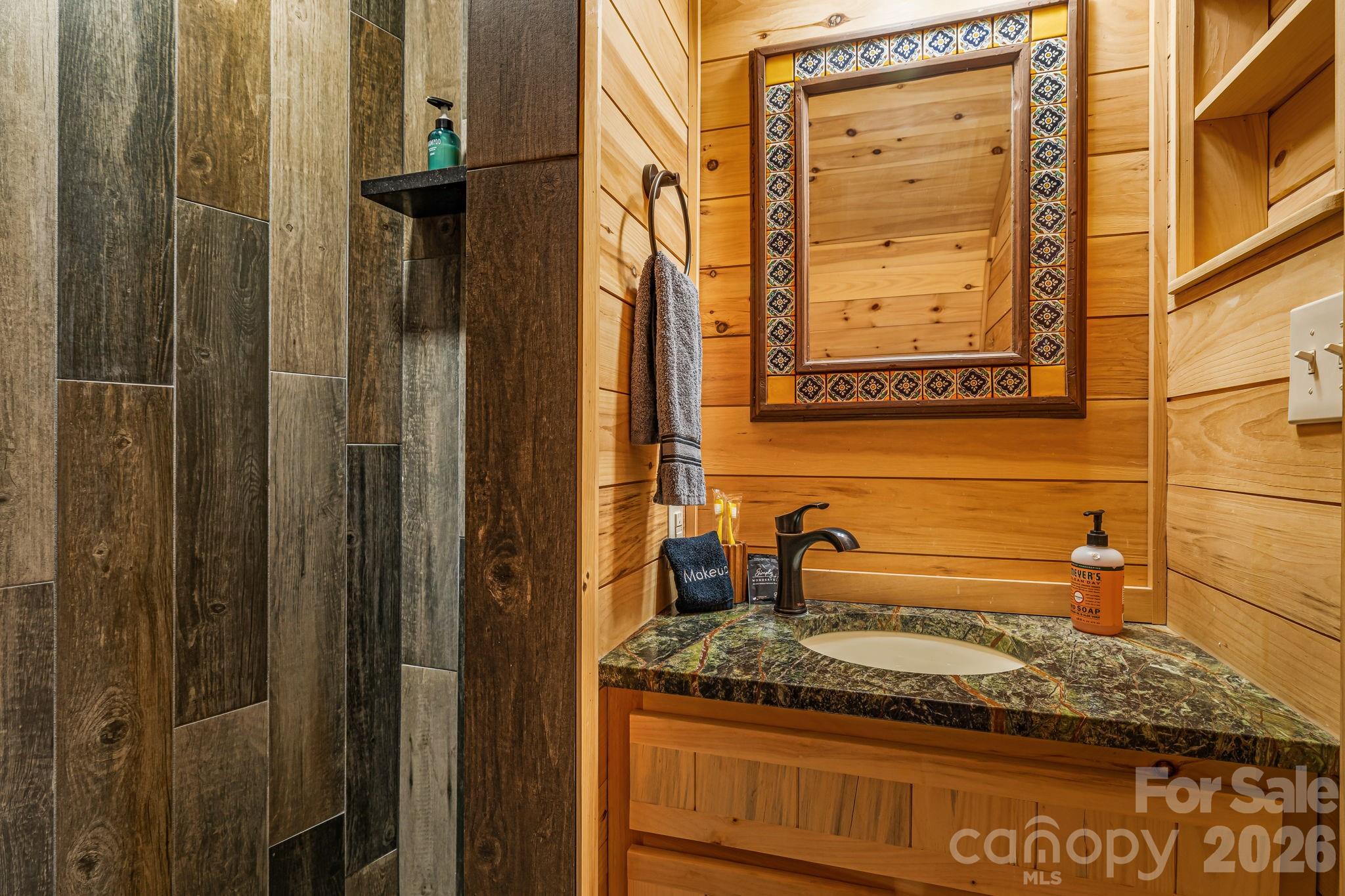 1236 Upper Brush Creek Road Fairview NC 28730