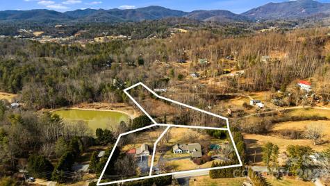 1236 Upper Brush Creek Road Fairview NC 28730