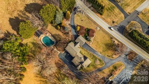 1236 Upper Brush Creek Road Fairview NC 28730