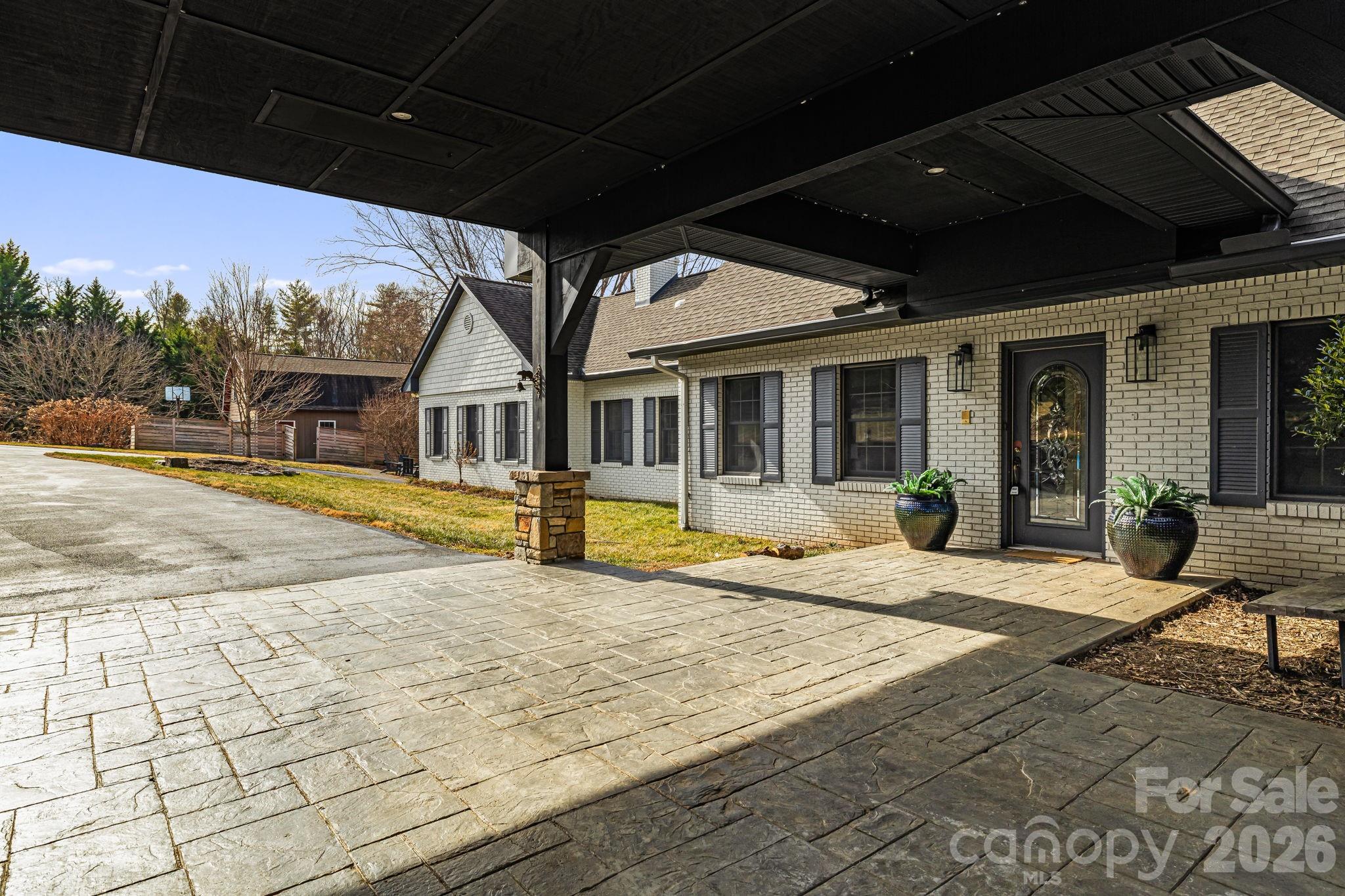 1236 Upper Brush Creek Road Fairview NC 28730